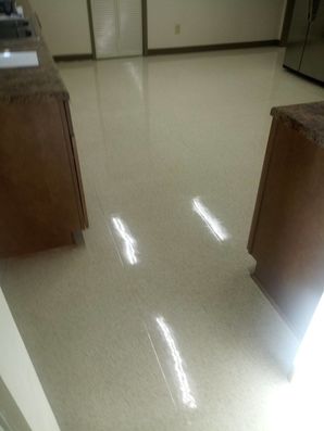 Floor Stripping and Waxing in Lexington, SC (1)