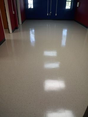 Floor Cleaning in Fort Jackson, SC (4)