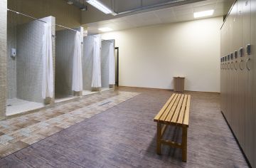 Fitness Center Cleaning in Columbia