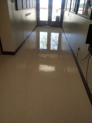 Floor Cleaning in Fort Jackson, SC (1)