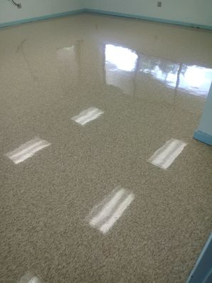 Floor Stripping & Waxing in Columbia, SC (2)