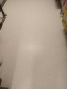 Before & After Floor Strip & Wax in Fort Jackson, SC (7)